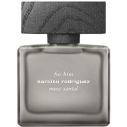 Narciso Rodriguez Musc Santal - Eau de parfum