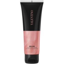 Valentino Donna Born In Roma crème hydratante parfumée