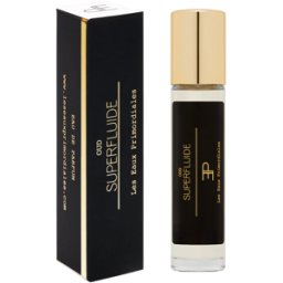 Les Eaux Primordiales Oud Superfluide - Eau de parfum