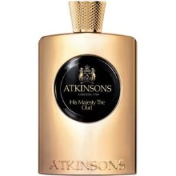 Atkinsons His Majesty the Oud - Eau de parfum