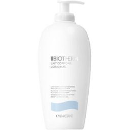 Biotherm - Lait Corporel Anti-Dessèchement aux Extraits d'Agrumes