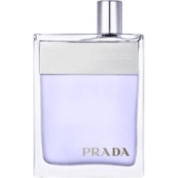 Prada Amber Homme - Eau de Toilette