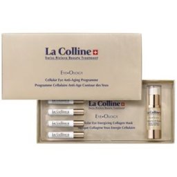 La Colline Programme Cellulaire anti-âge contour des yeux