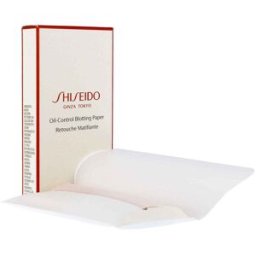 Shiseido - Retouche Matfiante