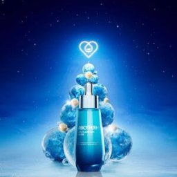 Biotherm Life Plankton Elixir Sérum