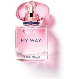Giorgio Armani My Way - Eau de Parfum Nectar