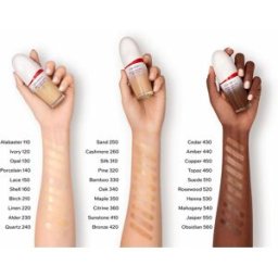 Shiseido Revitalessence Skin Glow - Fond de Teint Soin