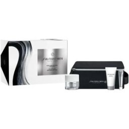 Shiseido Men Coffret Shiseido Défense Totale Anti-Âge