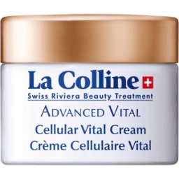 La Colline Crème Cellulaire Vitale