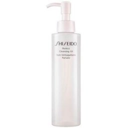 Shiseido Perfect Cleansing - Huile Démaquillante Parfaite