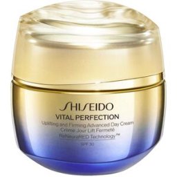 Shiseido Vital Perfection - Crème Jour Lift Fermeté SPF30
