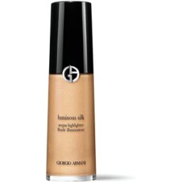 Giorgio Armani Luminous Silk Acqua Highlighter