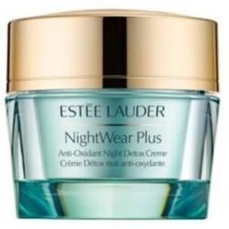 Estée Lauder NightWear Plus - Crème Nuit Détox