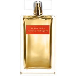 Narciso Rodriguez Musc Collection Safran Musc