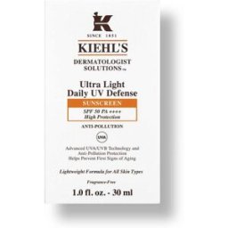 Kiehl's - Ultra Light Daily UV Defense SPF50 PA++++