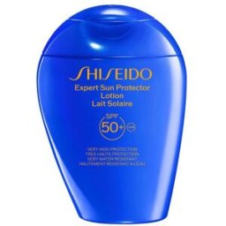 Shiseido Expert Sun Protector SPF50+