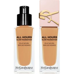 Yves Saint Laurent YSL ALL HOURS GLOW Fond de Teint Lumineux 24H - Haute Couvrance 25 ml