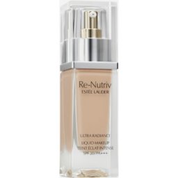 Estée Lauder - Re-Nutriv Ultra Radiance Liquid Makeup Foundation SPF20
