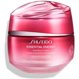 Shiseido Essential Energy - Hydratation 24H