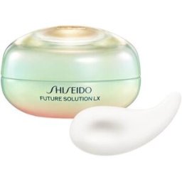 Shiseido Future Solution Lx Crème Contour Yeux Éclat Ultime Enmei