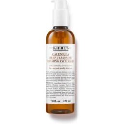 Kiehl's - Calendula Deep Cleansing Foaming Face Wash