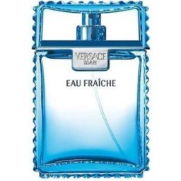 Versace Man Eau Fraîche - Eau De Toilette