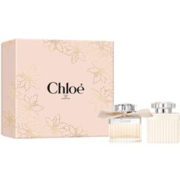 Chloé Eau de parfum - Coffret 50ml