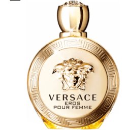 Versace Eros Pour Femme - Eau De Parfum