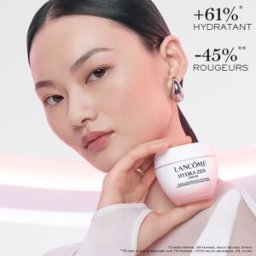 Lancôme Hydra Zen - Crème Hydratante