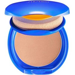 Shiseido Expert Sun Protector UV SPF30 - Fond de Teint Compact