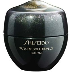 Shiseido Future Solution LX - Crème Nuit Régénérante Totale