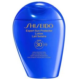 Shiseido Expert Sun Protector Lait Solaire SPF30