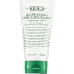 Kiehl's - Cucumber Herbal Cleanser