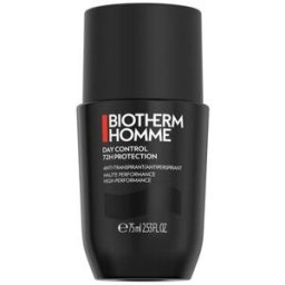 Biotherm -Day Control- Déodorant Roll-On 72h 75 ml