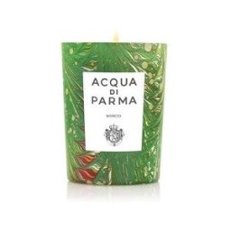 Acqua Di Parma Bosco Bougie édition des fêtes