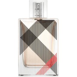 Burberry Brit Pour Femme - Eau de parfum