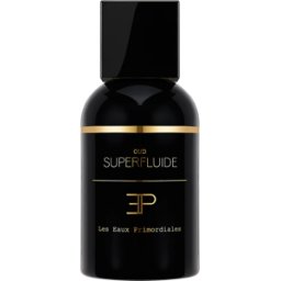 Les Eaux Primordiales Oud Superfluide - Eau de parfum