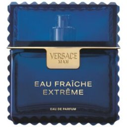 Versace Eau Fraîche Extrême - Eau De Parfum