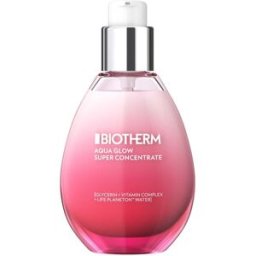 Biotherm - AQUA GLOW SUPER CONCENTRATE Hydratation et Eclat