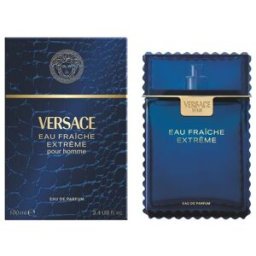 Versace Eau Fraîche Extrême - Eau De Parfum