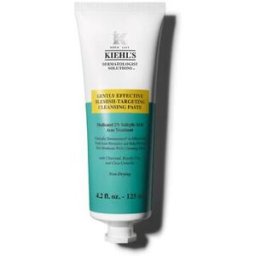 Kiehl's - Gently Effective Blemish-Treating Facial Cleansing Paste