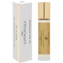 Les Eaux Primordiales Rose Supercritique - Eau de parfum