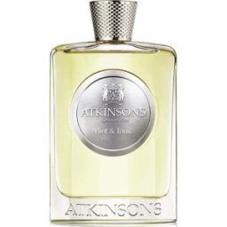 Atkinsons Mint & Tonic - Eau de parfum