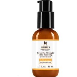 Kiehl's - Powerful-Strength Line-Reducing Concentrate