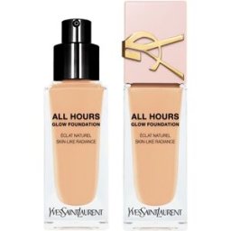 Yves Saint Laurent YSL ALL HOURS GLOW Fond de Teint Lumineux 24H - Haute Couvrance 25 ml
