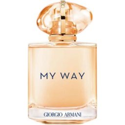 Giorgio Armani My Way Sunny Vanilla - Eau De Parfum