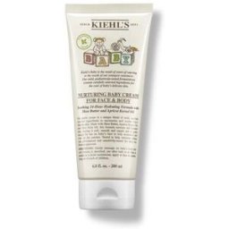 Kiehl's - Nurturing Baby Cream for Face and Body