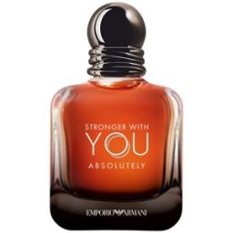 Giorgio Armani Stronger With You Absolutely - Eau de Parfum