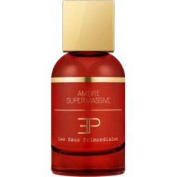 Les Eaux Primordiales Ambre Supermassive - Extrait de parfum