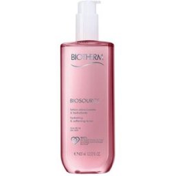 Biotherm - Lotion adoucissante Peaux sèches